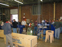 2007 ShopBot Jamboree