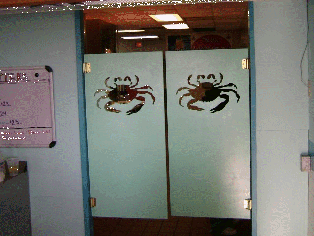 crabdoors – Top CNC Router Manufacturer | ShopBot Tools | Made in USA