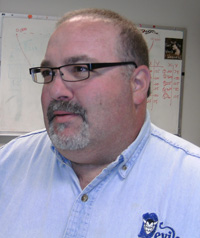 Ed Wall Brings STEM Curriculum to Life with ShopBot Tools
