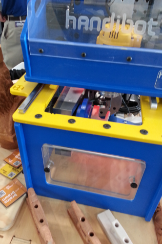 5axis – Top CNC Router Manufacturer | ShopBot Tools | Made in USA