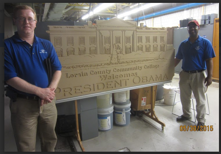 Ohio Fab Lab provides 21st century skills and supports entrepreneurship
