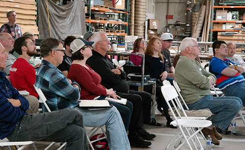 Camp ShopBot San Diego: April 9 at The Old Globe Theatre’s Technical Shop
