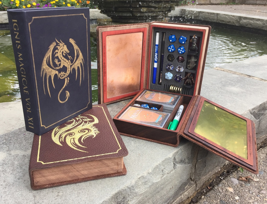 Elderwood Academy Elevates the Culture of Gaming