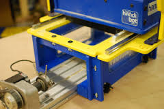 Handibot Rotary Indexer