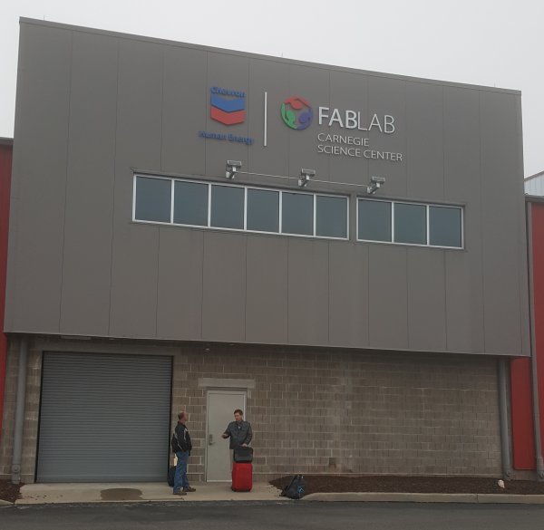 Professional Development for Educators in Pittsburgh: Carnegie Science Center