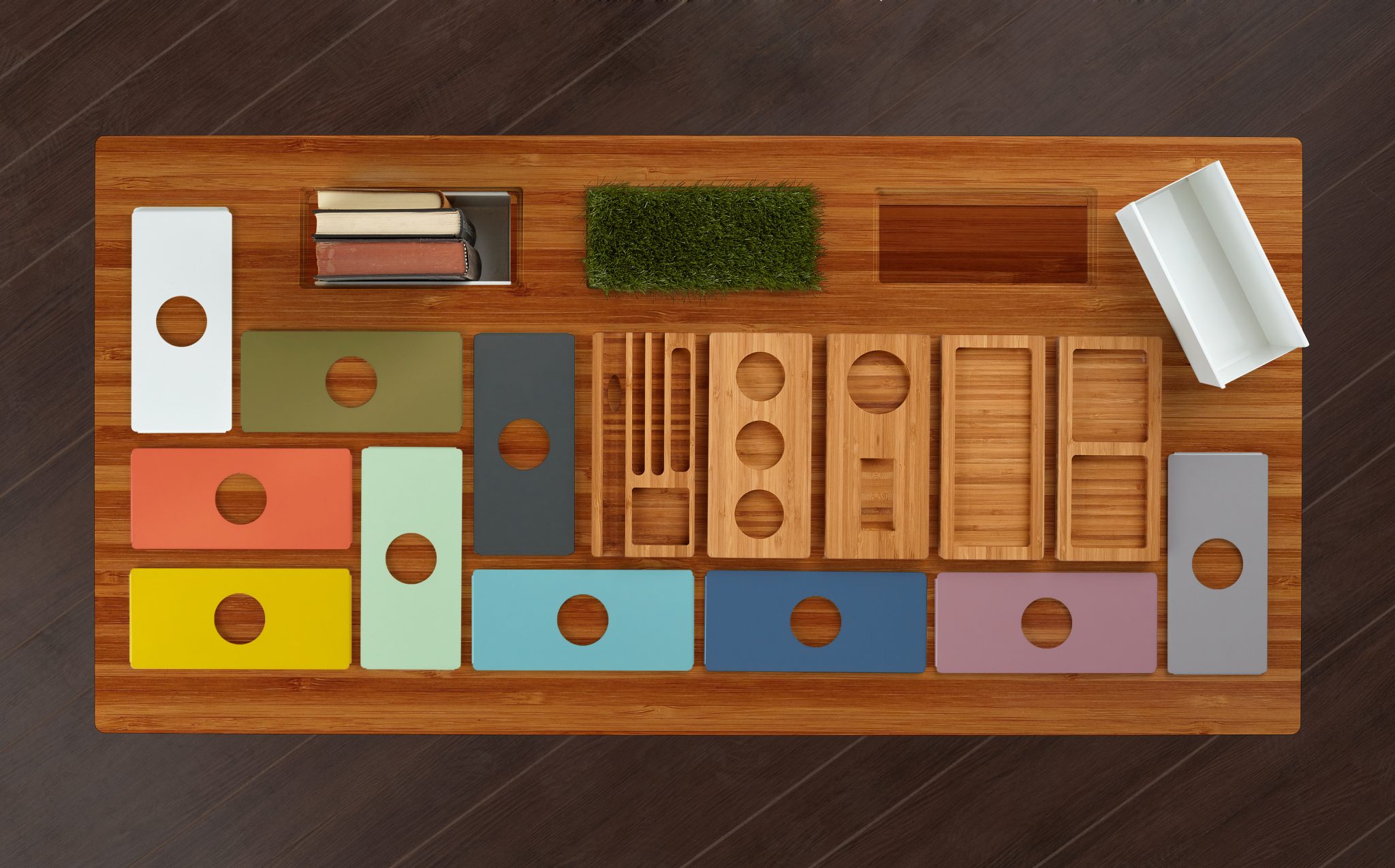 The Modify Furniture Design Challenge