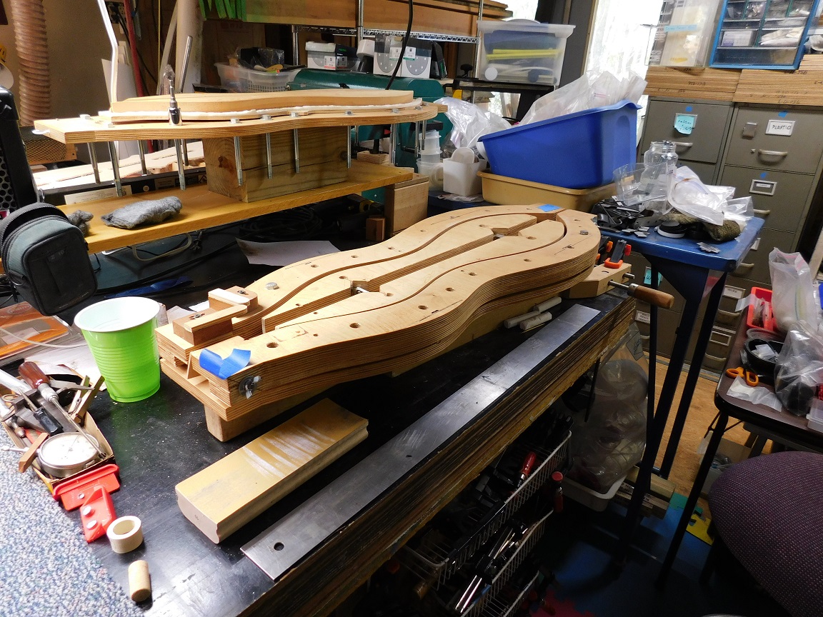 6 jigs – Top CNC Router Manufacturer | ShopBot Tools | Made in USA
