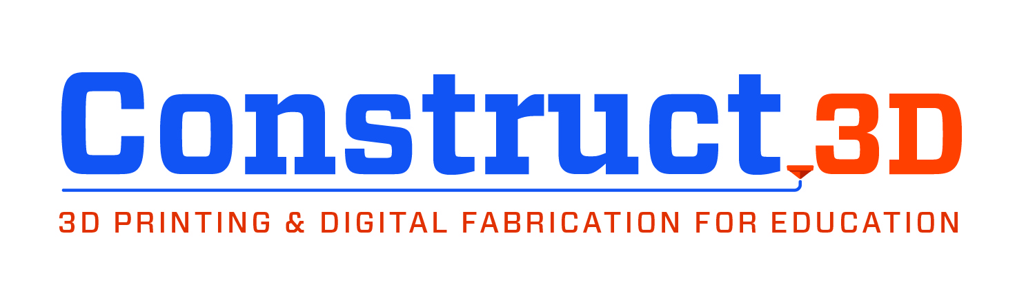 CNC Education with ShopBot and Construct3D