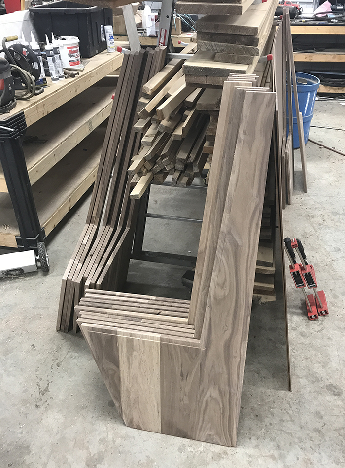 WalnutBooths_EndPieces – Top CNC Router Manufacturer | ShopBot Tools ...