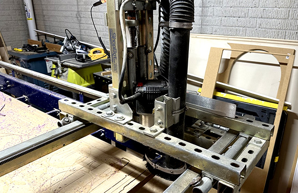 ShopBot Legacy Tools